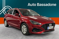 Hyundai i30 Wagon vaihtoauto