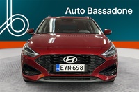 Hyundai i30 Wagon vaihtoauto