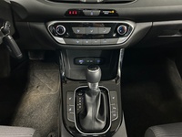 Hyundai i30 Wagon vaihtoauto