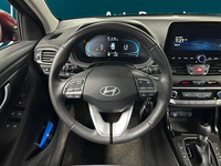 Hyundai i30 Wagon vaihtoauto