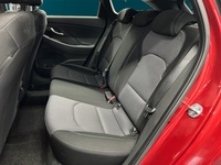 Hyundai i30 Wagon vaihtoauto