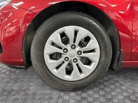 Hyundai i30 Wagon vaihtoauto