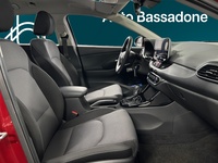 Hyundai i30 Wagon vaihtoauto