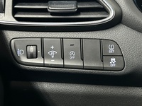 Hyundai i30 Wagon vaihtoauto