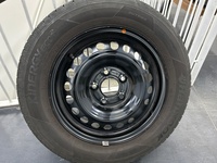 Hyundai i30 Wagon vaihtoauto