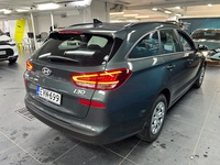 Hyundai i30 Wagon vaihtoauto