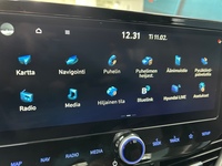 Hyundai i30 Wagon vaihtoauto