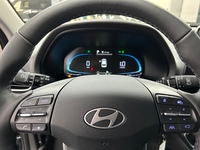 Hyundai i30 Wagon vaihtoauto