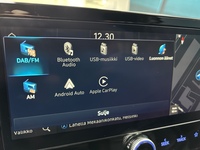 Hyundai i30 Wagon vaihtoauto