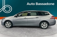 Peugeot 308 vaihtoauto