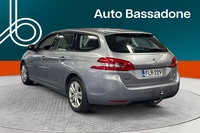 Peugeot 308 vaihtoauto