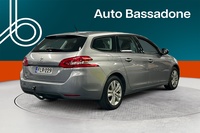 Peugeot 308 vaihtoauto