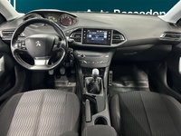 Peugeot 308 vaihtoauto