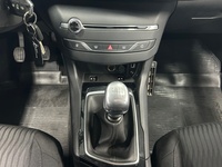 Peugeot 308 vaihtoauto