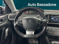 Peugeot 308 vaihtoauto