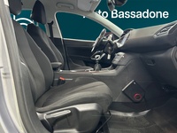 Peugeot 308 vaihtoauto