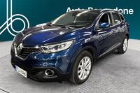 Renault Kadjar vaihtoauto
