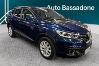 Renault Kadjar vaihtoauto