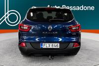 Renault Kadjar vaihtoauto
