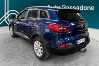 Renault Kadjar vaihtoauto