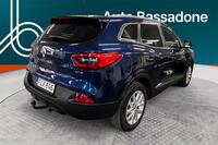 Renault Kadjar vaihtoauto