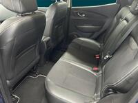 Renault Kadjar vaihtoauto