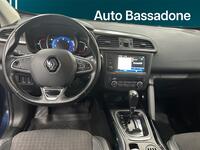 Renault Kadjar vaihtoauto
