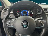 Renault Kadjar vaihtoauto