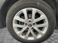 Renault Kadjar vaihtoauto