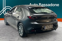 Mazda 3 vaihtoauto