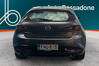 Mazda 3 vaihtoauto