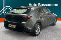 Mazda 3 vaihtoauto