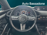 Mazda 3 vaihtoauto