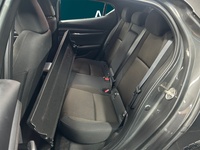 Mazda 3 vaihtoauto