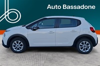 Citroën C3 vaihtoauto