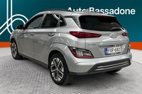 Hyundai Kona vaihtoauto