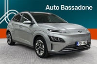 Hyundai Kona vaihtoauto