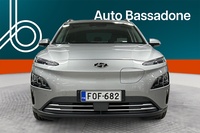 Hyundai Kona vaihtoauto