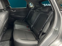 Hyundai Kona vaihtoauto