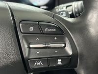 Hyundai Kona vaihtoauto
