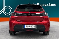 Peugeot 208 vaihtoauto
