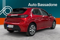 Peugeot 208 vaihtoauto