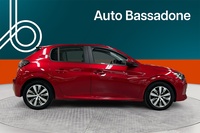 Peugeot 208 vaihtoauto