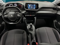 Peugeot 208 vaihtoauto