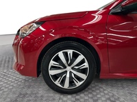 Peugeot 208 vaihtoauto