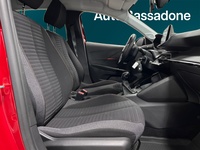 Peugeot 208 vaihtoauto