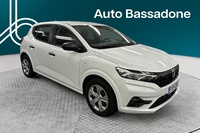 Dacia Sandero vaihtoauto