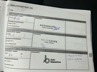 Dacia Sandero vaihtoauto