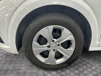 Dacia Sandero vaihtoauto