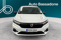 Dacia Sandero vaihtoauto